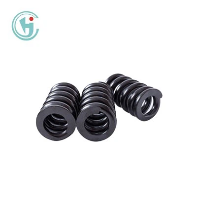 Пружина вібраційного грохоту